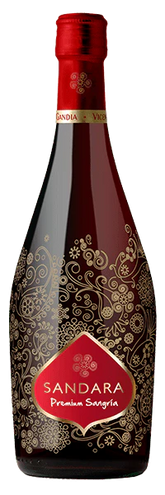Sandara Premium Sparkling Sangria